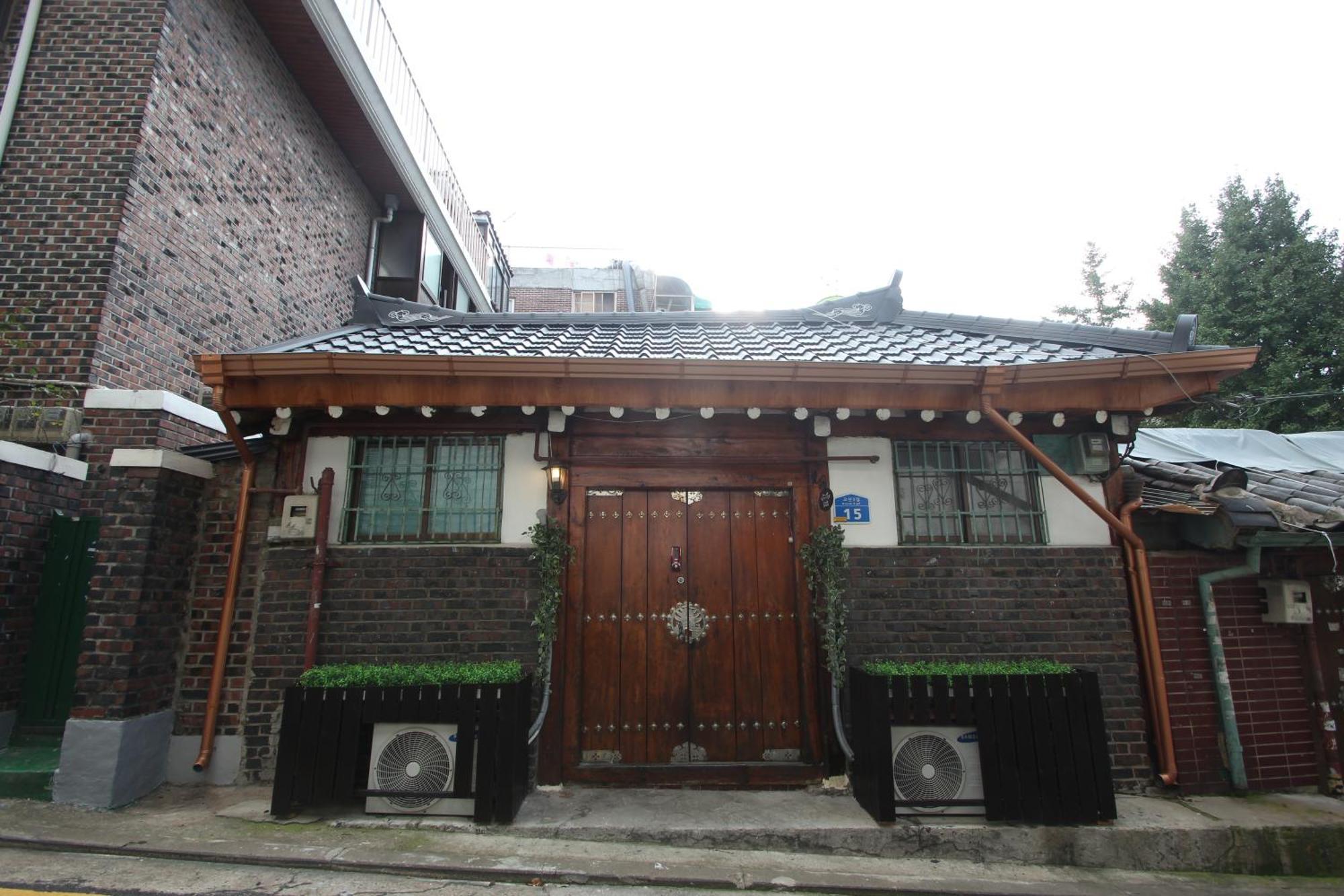 게스트하우스 Icos 1 2*