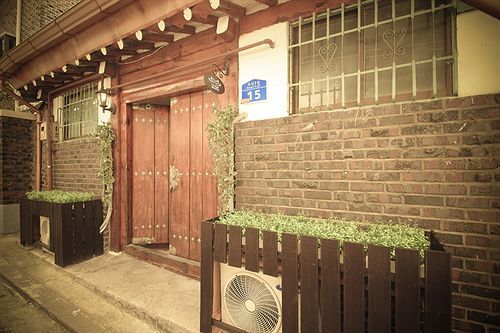 Icos ゲストハウス1 女性専用